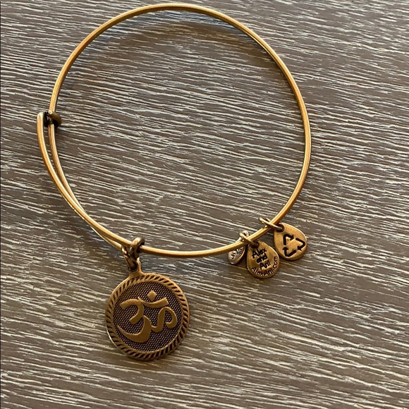 Alex & Ani Bracelets - Picture 2 of 4